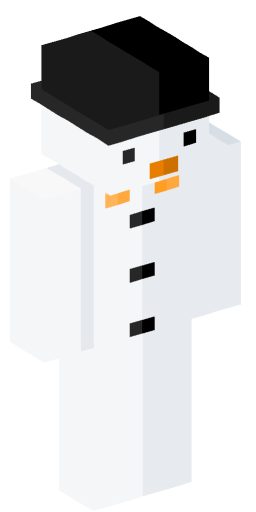 MYKEALL Minecraft Skin Preview on Minecraft.Co.Com