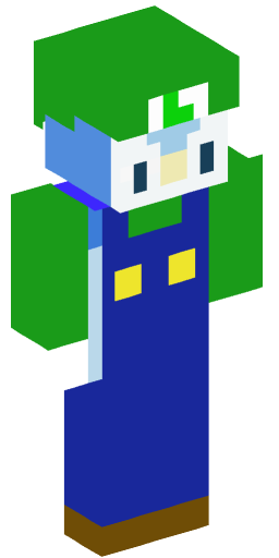 citylizard Minecraft Skin Preview on Minecraft.Co.Com
