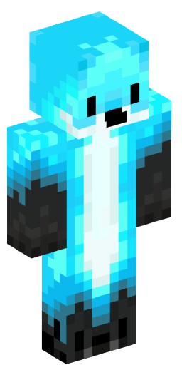 Pitou333 Minecraft Skin Preview on Minecraft.Co.Com