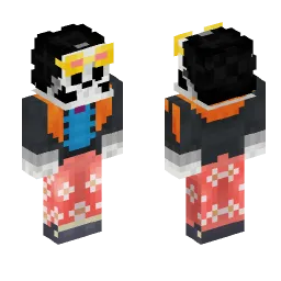 Minecraft Skin #204786