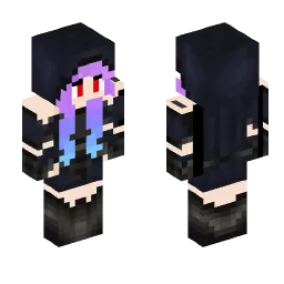 Minecraft Skin #204788