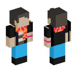 Minecraft Skin #204794