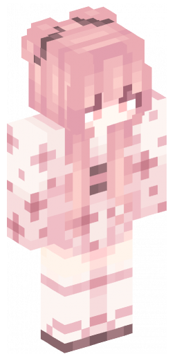 Minecraft Skin #204800