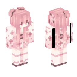 Minecraft Skin #204800