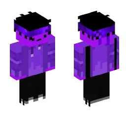 Minecraft Skin #204809