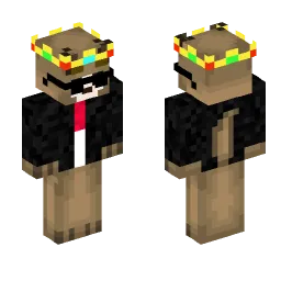 Minecraft Skin #204810