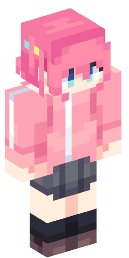 Minecraft Skin #204812