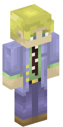 Grayson___ Minecraft Skin Preview on Minecraft.Co.Com