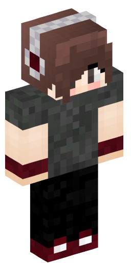 tillyjane Minecraft Skin Preview on Minecraft.Co.Com