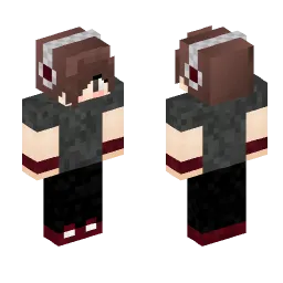 Minecraft Skin #204821