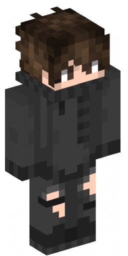 Minecraft Skin #204846