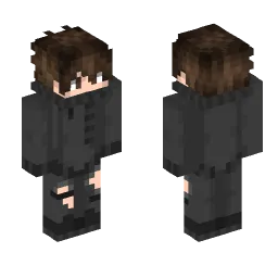 Minecraft Skin #204846