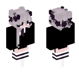 Minecraft Skin #204852