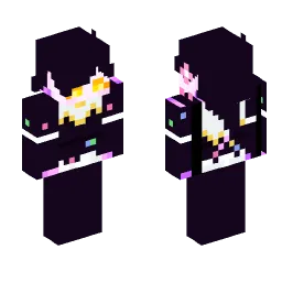 Minecraft Skin #204861