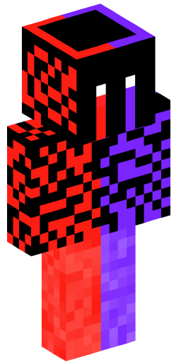 coolcamYt Minecraft Skin Preview on Minecraft.Co.Com