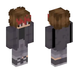 Minecraft Skin #204868