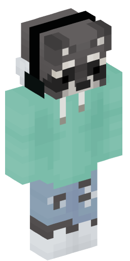 nolegs1 Minecraft Skin Preview on Minecraft.Co.Com