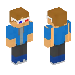 Minecraft Skin #204873