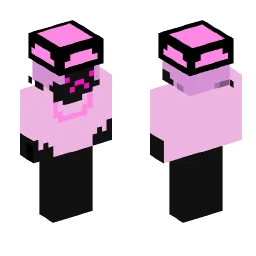 Minecraft Skin #204875