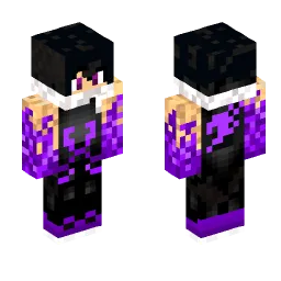 Minecraft Skin #204884