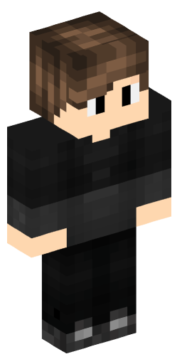 blizzei Minecraft Skin Preview on Minecraft.Co.Com