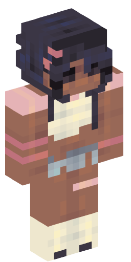1cuzz Minecraft Skin Preview on Minecraft.Co.Com