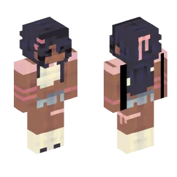 Minecraft Skin #204891