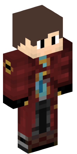 Minecraft Skin #204915