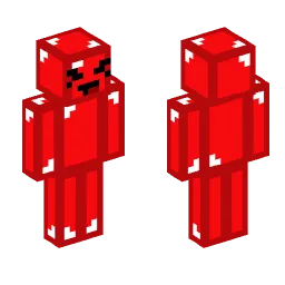 Minecraft Skin #204923
