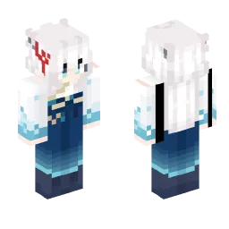 Minecraft Skin #204924