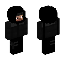 Minecraft Skin #204926