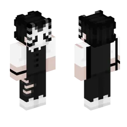 Minecraft Skin #204928