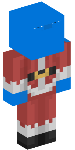 1fbi Minecraft Skin Preview on Minecraft.Co.Com