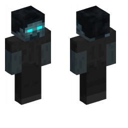 Minecraft Skin #204950
