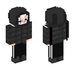 Minecraft Skin #204958