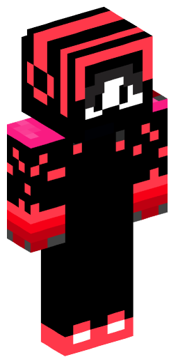 Minecraft Skin #204967