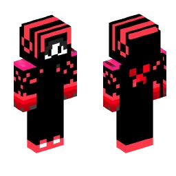 Minecraft Skin #204967