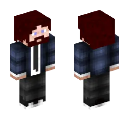Minecraft Skin #204969
