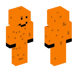 Minecraft Skin #204971