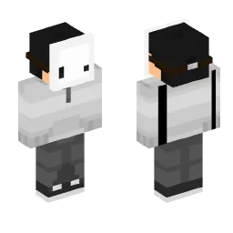 Minecraft Skin #204976