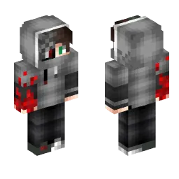 Minecraft Skin #204990