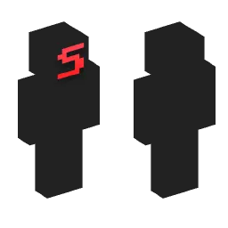 Minecraft Skin #204992