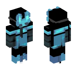 Minecraft Skin #204996