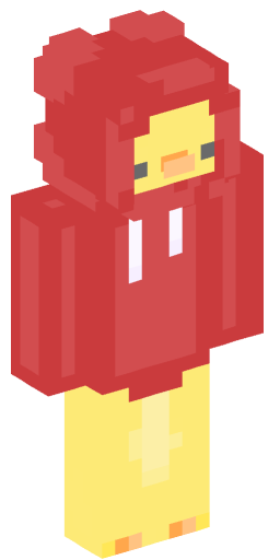 aae Minecraft Skin Preview on Minecraft.Co.Com