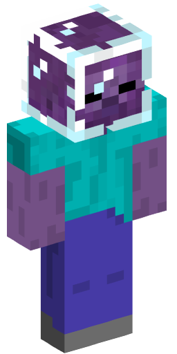 111111111 Minecraft Skin Preview on Minecraft.Co.Com