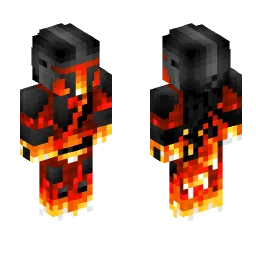 Minecraft Skin #205014