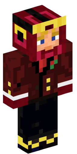 biffa2001 Minecraft Skin Preview on Minecraft.Co.Com