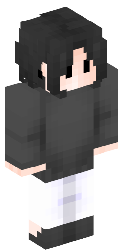 Minecraft Skin #205017