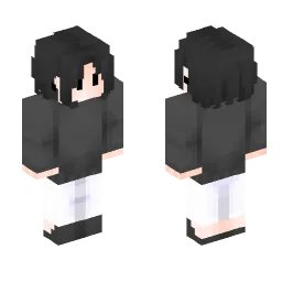Minecraft Skin #205017