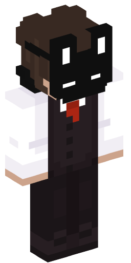 Noutaro Minecraft Skin Preview on Minecraft.Co.Com